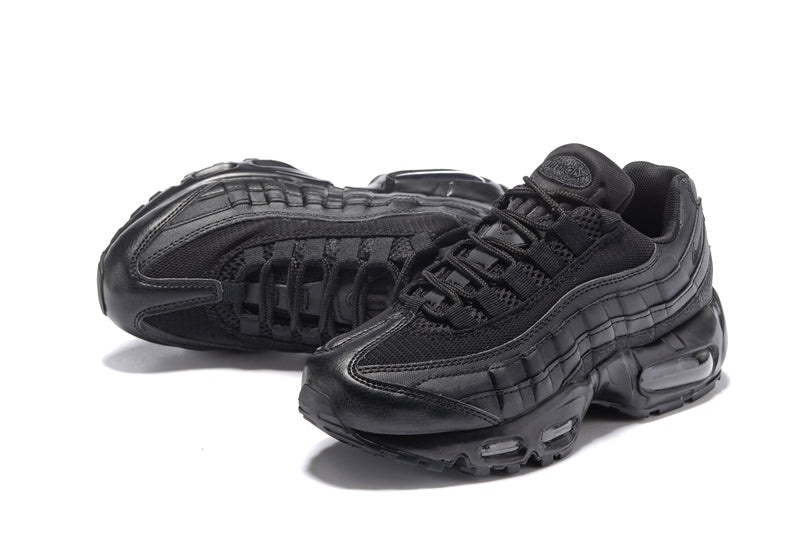 Air Max 95 “Triple Black”