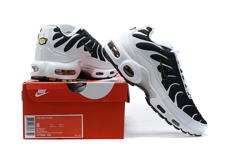 Air Max Plus Tn 1 “Killer Whale”