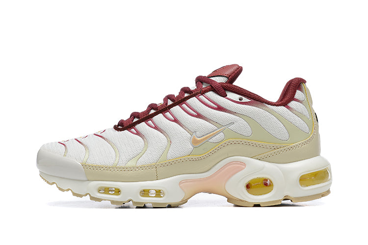 Air Max Plus Tn 1 “Sail Red”