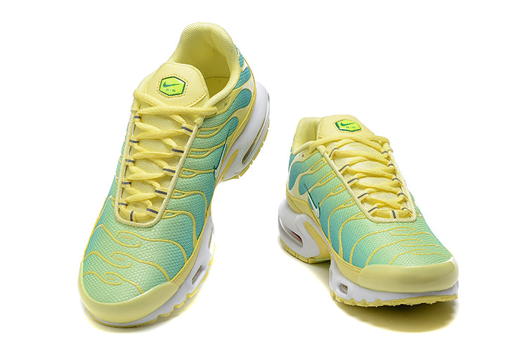 Air Max Plus Tn 1 “Lemon Line”