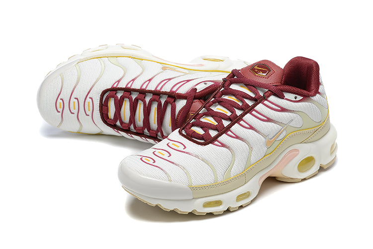 Air Max Plus Tn 1 “Sail Red”