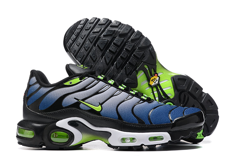 Air Max Plus Tn 1 “Scream Green”