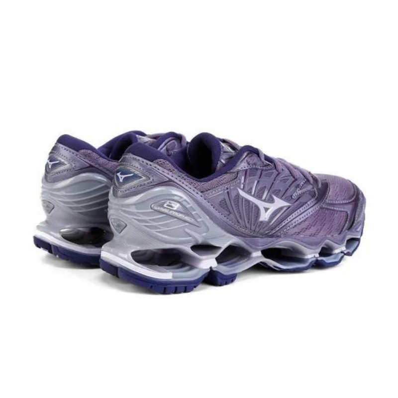 Mizuno Wave Prophecy 8 “Roxo”