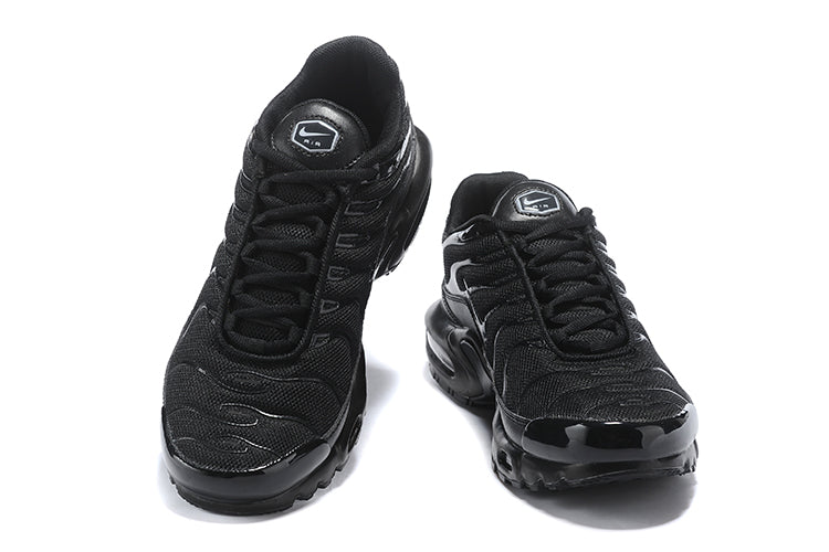 Air Max Plus Tn 1 “Triple Black”