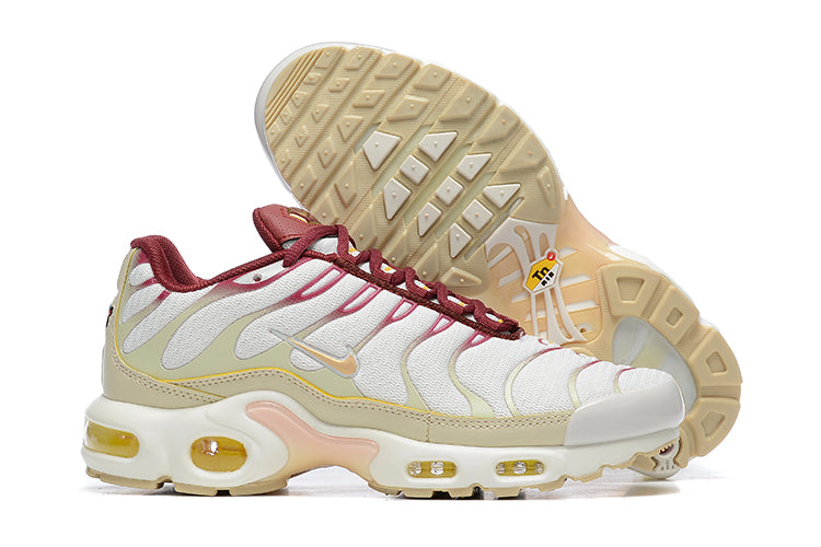 Air Max Plus Tn 1 “Sail Red”