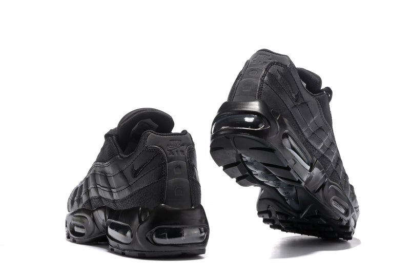 Air Max 95 “Triple Black”