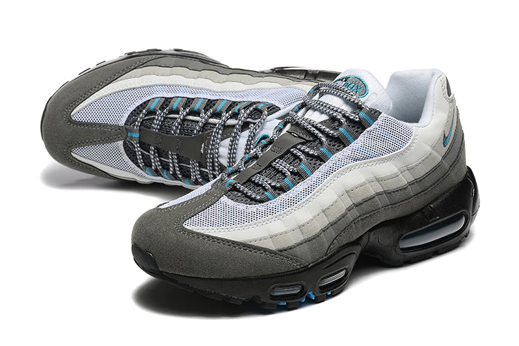 Nike Air Max 95 “Crystal Blue”