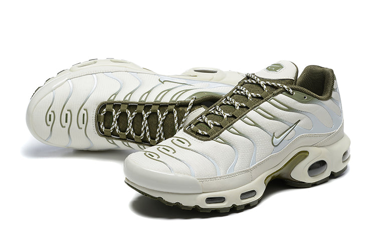 Air Max Plus Tn 1 “Bone Olive”