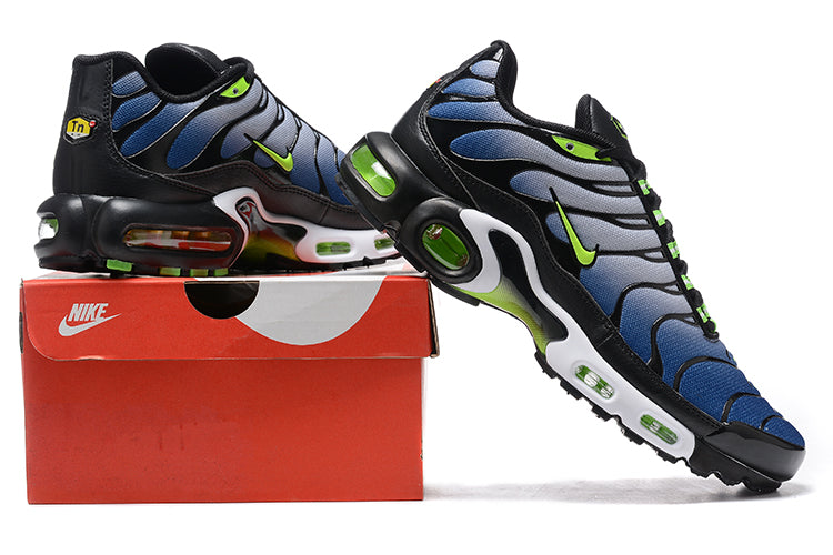 Air Max Plus Tn 1 “Scream Green”