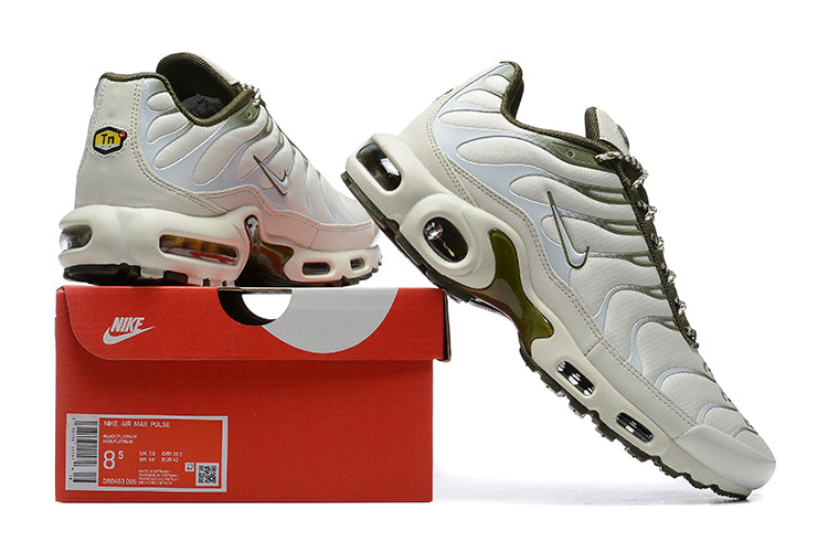 Air Max Plus Tn 1 “Bone Olive”