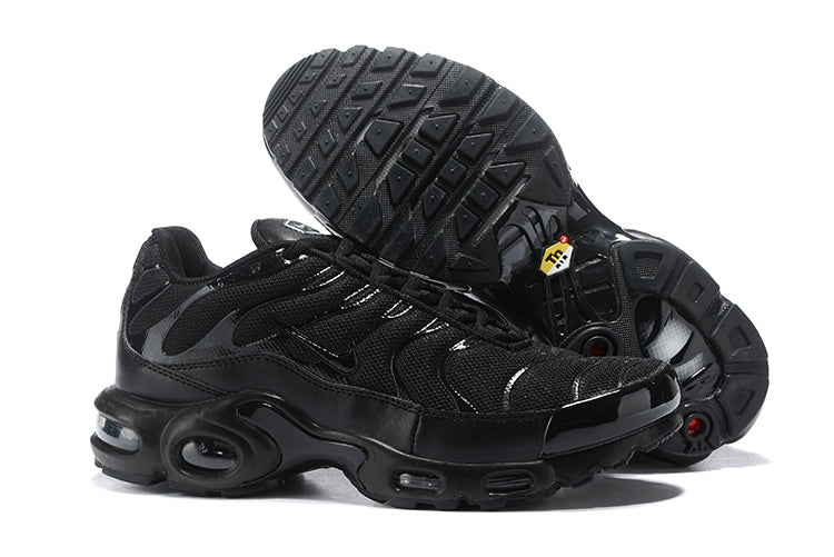 Air Max Plus Tn 1 “Triple Black”