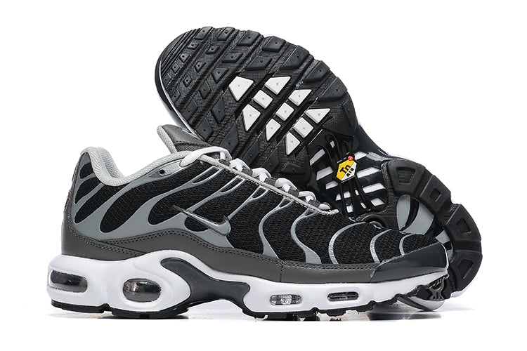 Air Max Plus Tn 1 “Black Silver”