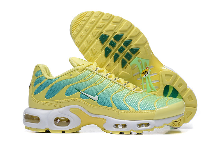 Air Max Plus Tn 1 “Lemon Line”