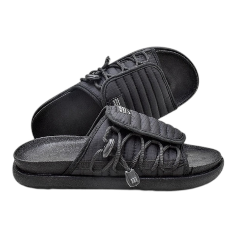 Chinelo Nike Asuna All Black 2.0